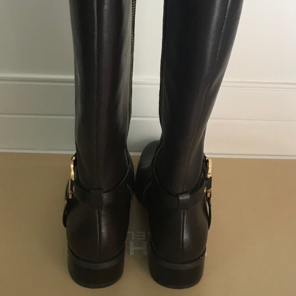 Michael Kors - Fulton Harness Boot - Picture 3 of 8